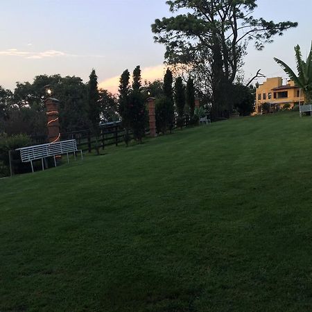 Cabanas En Mazamitla Betito Villa Ngoại thất bức ảnh