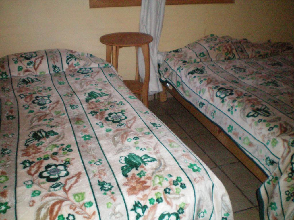 Cabanas En Mazamitla Betito Villa Phòng bức ảnh
